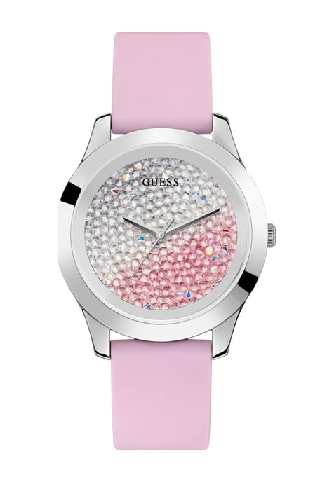 Guess W1223L1 Ladies Crush Watch - Image 1