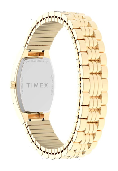 Timex TW2V25600 Ladies Main Street Dress Watch - Image 4
