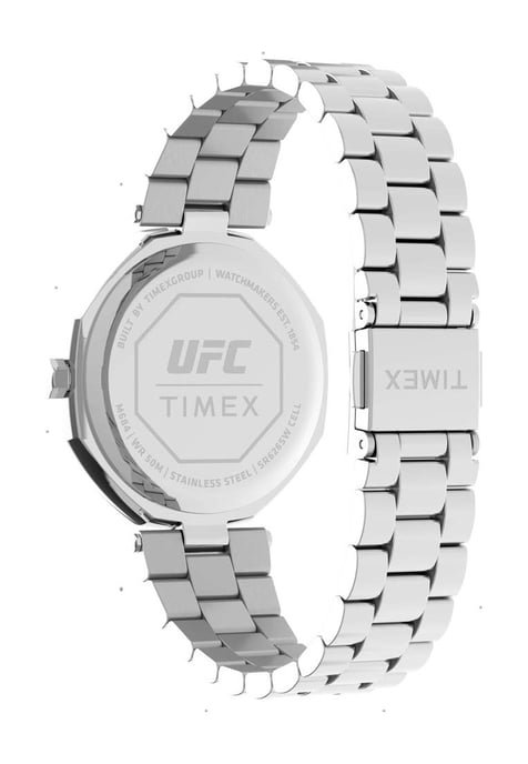 Timex TW2V83200 Ladies UFC Jewel Watch - Image 4