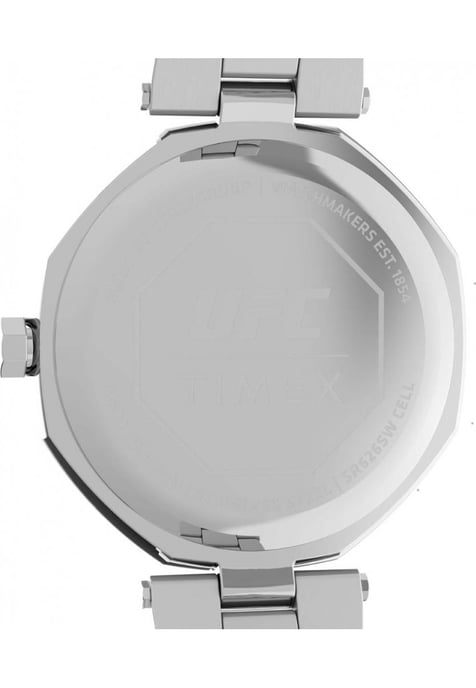 Timex TW2V83200 Ladies UFC Jewel Watch - Image 5
