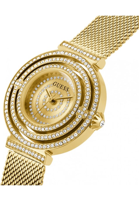 Guess GW0550L2 Ladies Dream Watch - Image 4