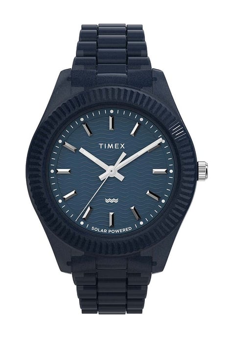 Timex TW2W56200 Mens Waterbury Legacy Ocean Watch - Image 1