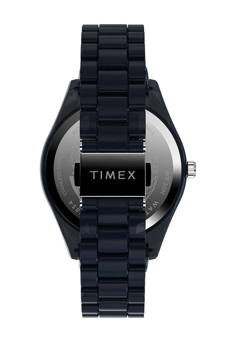 Timex TW2W56200 Mens Waterbury Legacy Ocean Watch - Image 2