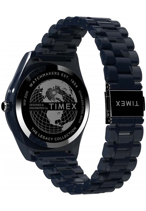 Timex TW2W56200 Mens Waterbury Legacy Ocean Watch - Image 3