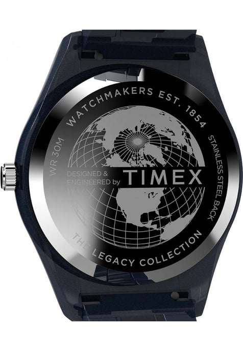 Timex TW2W56200 Mens Waterbury Legacy Ocean Watch - Image 5