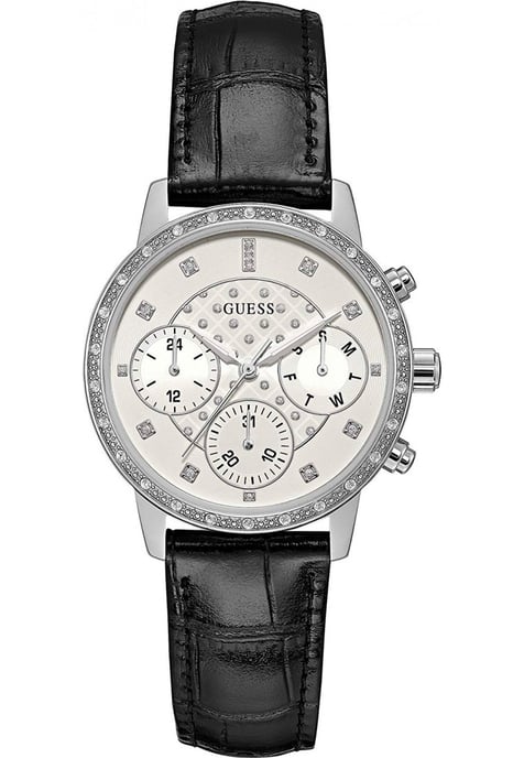 Guess W0957L2 Ladies Watch - Image 1