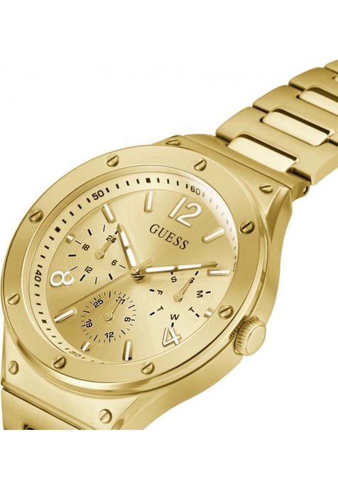 Guess GW0454G2 Mens Scope Watch - Image 4