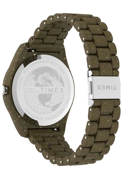 Timex TW2V77100 Mens Legacy Watch - Image 3
