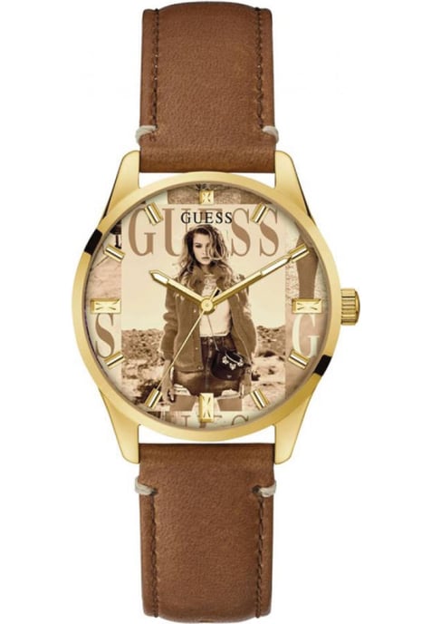 Guess GW0290L1 Ladies Watch - Image 1