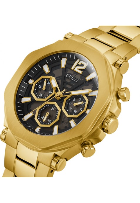 Guess GW0539G2 Mens Edge Watch - Image 4