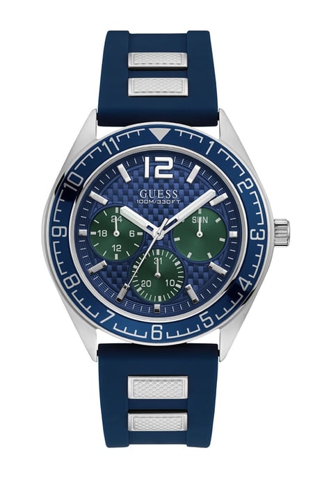 Guess W1167G1 Mens Pacific Watch - Image 1