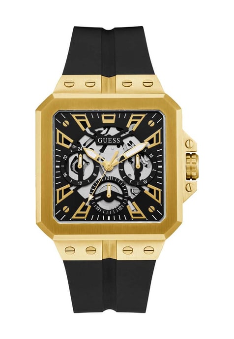 Guess GW0637G2 Mens Leo Watch - Image 1