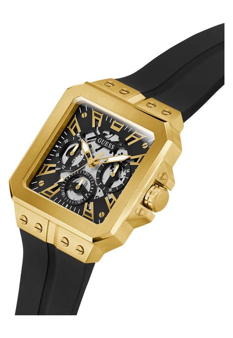 Guess GW0637G2 Mens Leo Watch - Image 4