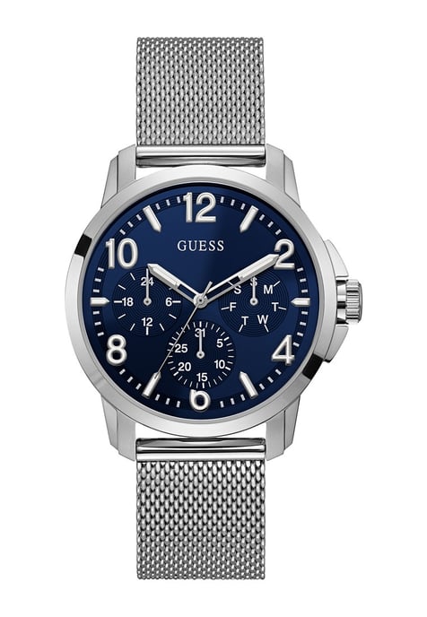 Guess W1040G1 Mens Voyage Watch - Image 1