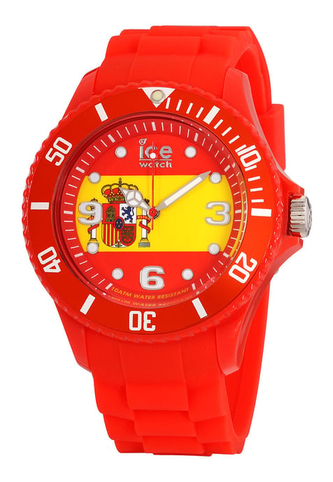 Ice-Watch WO.ES.B.S.12 ICE World Watch - Image 1
