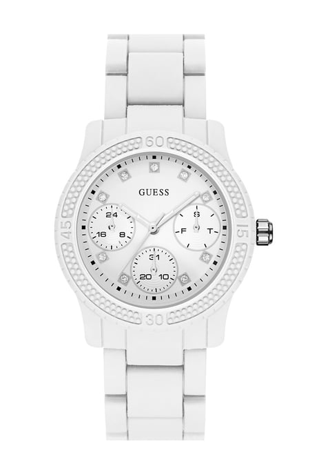 Guess W0944L1 Ladies Funfetti Watch - Image 1