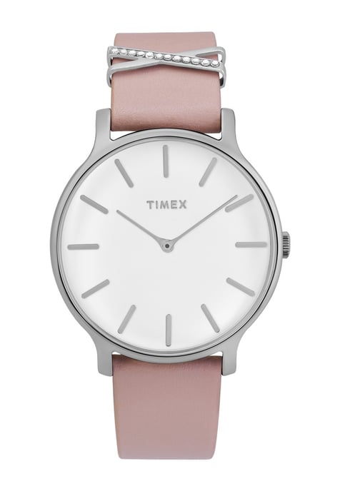 Timex TW2T47900 Ladies Transcend Watch - Image 1
