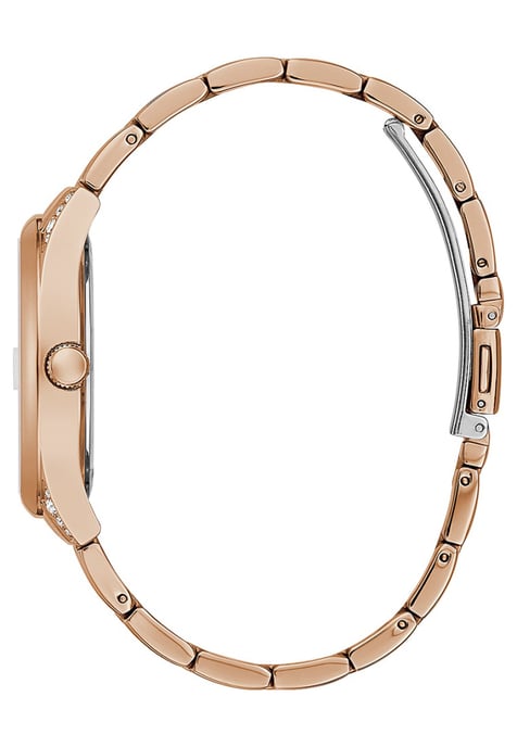 Guess GW0047L2 Ladies Aura Watch - Image 3