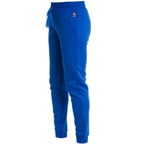 Parajumpers Franca Kos Blauwe Joggingbroek Slim Fit - Image 3