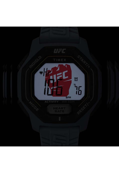 Timex TW2V83900 Mens UFC Spark Watch - Image 6