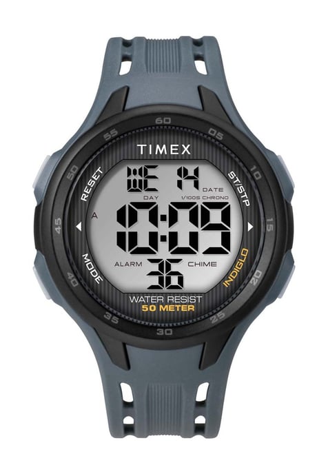 Timex TW5M41500 Mens Digital Watch - Image 1