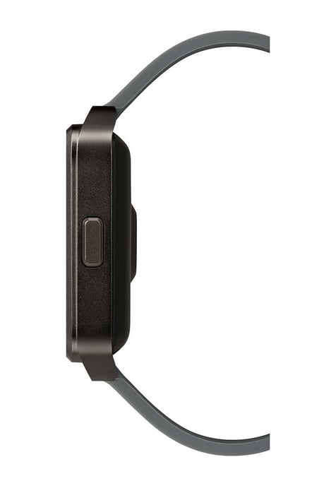 Timex TW5M31300 iConnect Smartwatch - Image 3