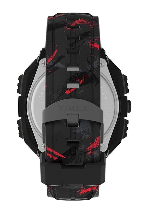 Timex TW2V85100 Mens UFC Shock XL Fight Week Watch - Image 2