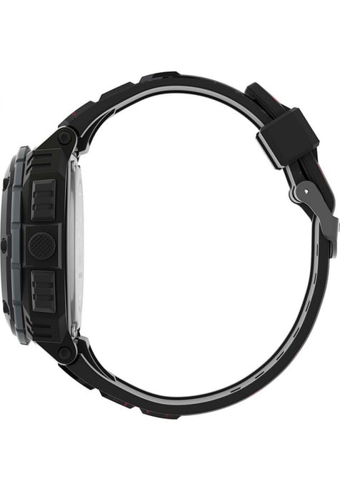 Timex TW2V85100 Mens UFC Shock XL Fight Week Watch - Image 4