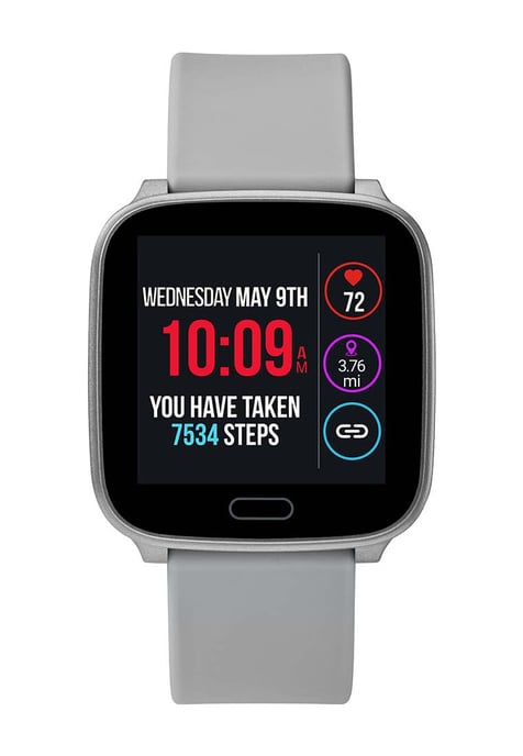 Timex TW5M34200 iConnect Active Smartwatch - Image 1