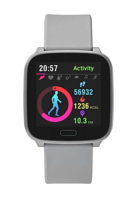 Timex TW5M34200 iConnect Active Smartwatch - Image 2