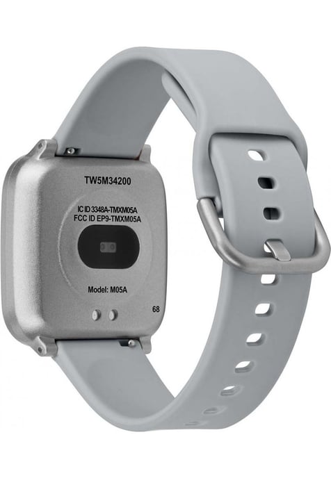 Timex TW5M34200 iConnect Active Smartwatch - Image 4