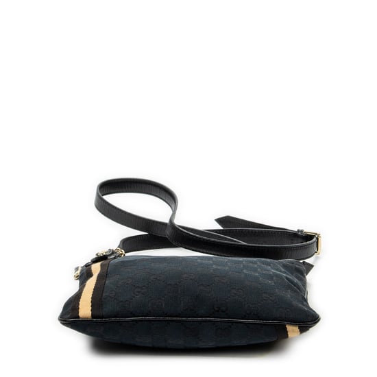Web Jolicoeur Crossbody Schoudertas - Image 6