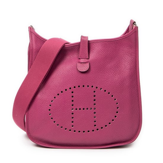 Evelyne III GM Shoulder Bag - Image 1