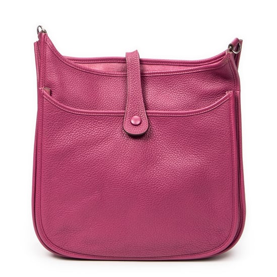 Evelyne III GM Shoulder Bag - Image 5