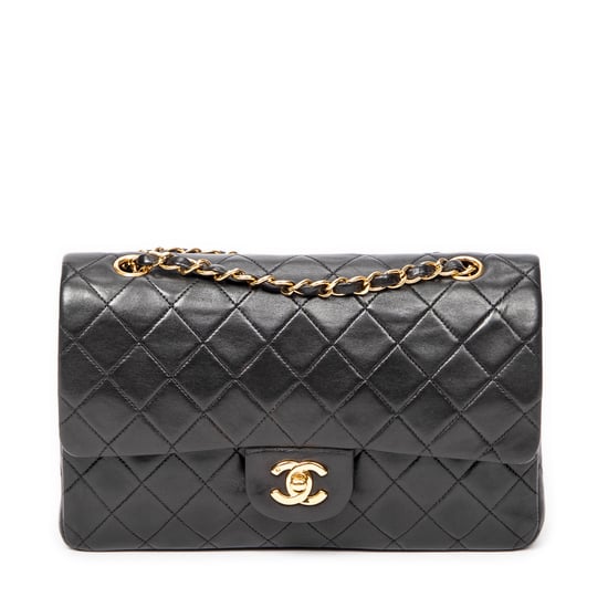 Classic Double Flap 26 Schoudertas - Image 1