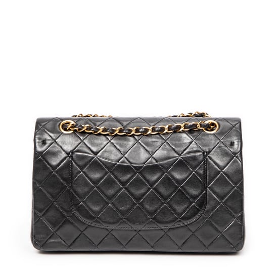 Classic Double Flap 26 Schoudertas - Image 5