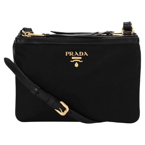 Prada Small Crossbody Bag - Image 1