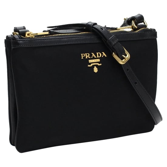Prada Small Crossbody Bag - Image 2