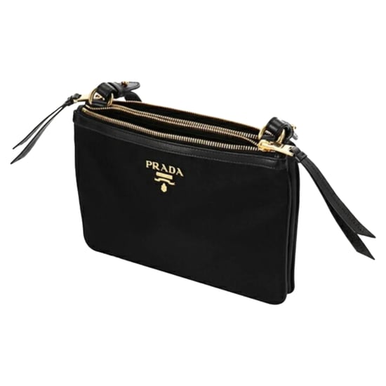 Prada Small Crossbody Bag - Image 3