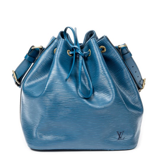 Noe PM Shoulder Bag - Image 1