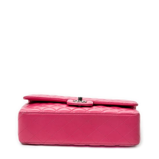 Classic Double Flap 26 Shoulder Bag - Image 6