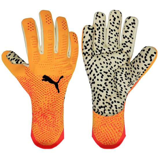 Puma Future Ultimate NC Tricks Mens Multicolour Goalkeeper Gloves - Image 1
