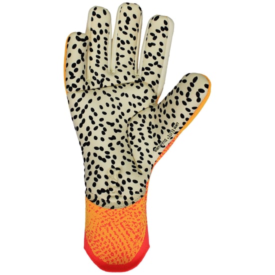 Puma Future Ultimate NC Tricks Mens Multicolour Goalkeeper Gloves - Image 3