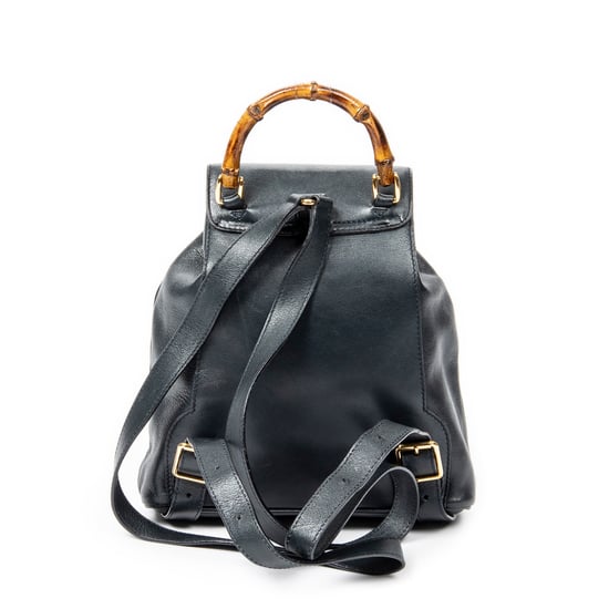 Mini Bamboo Backpack Backpack - Image 5