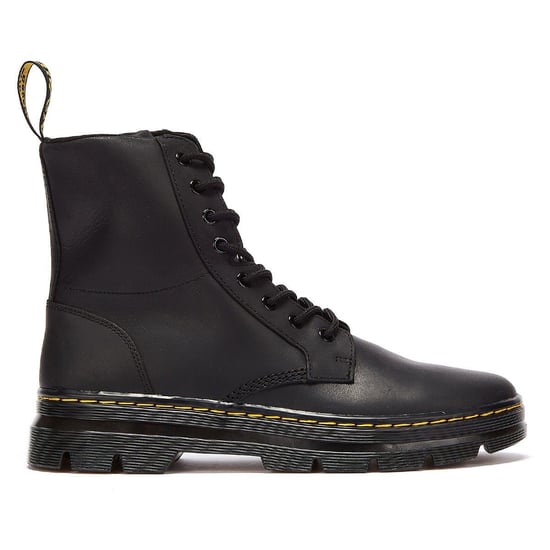 Shop Voor Dr. Martens Combs Wyoming Heren Zwarte Laarzen - Image 4