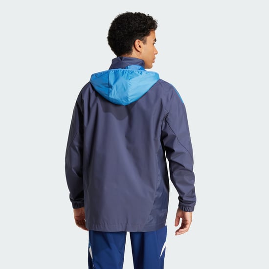 France All-Weather Jacket - Image 2