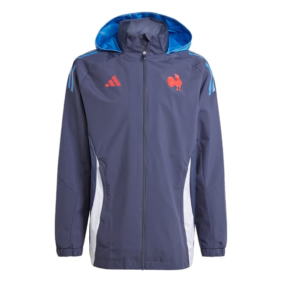 France All-Weather Jacket - Image 3