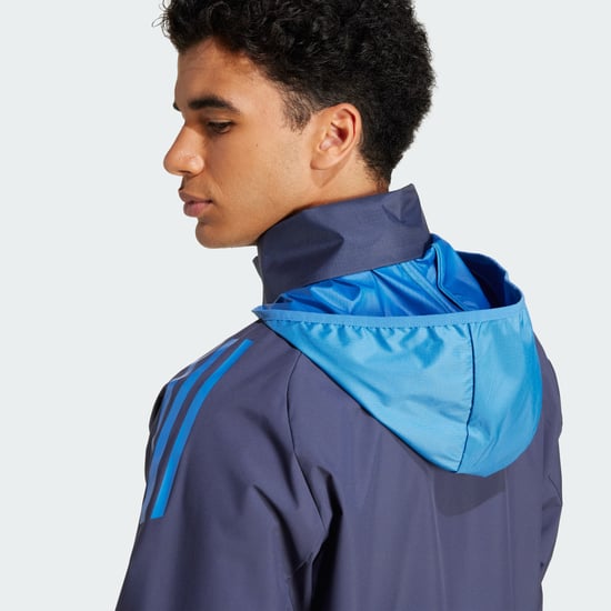 France All-Weather Jacket - Image 5