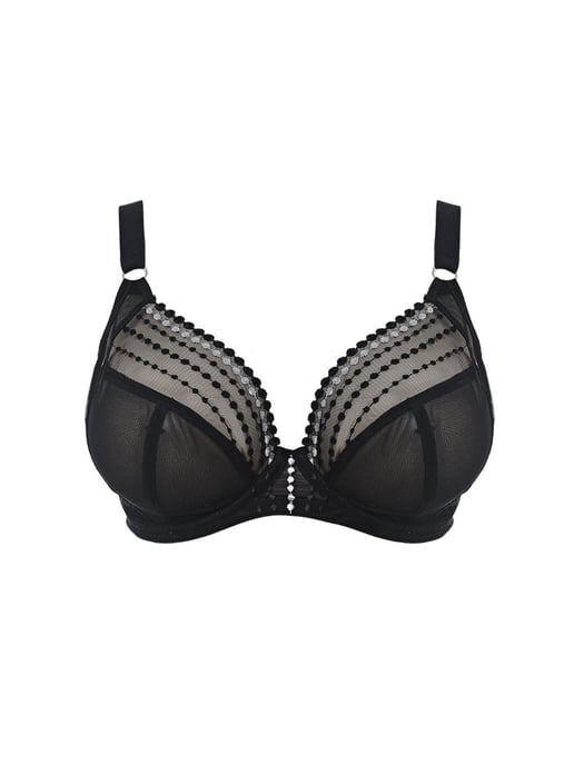 Matilda Plunge Side Support Bra - Image 4