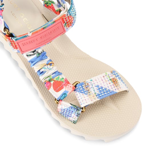 Kurt Geiger London  Orion Sandals - Image 4